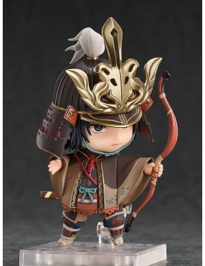 Good Smile Company Nendoroid Sekiro Shadows Die Twice Genichiro Ashina