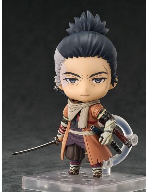 Good Smile Company Nendoroid Sekiro Shadows Die Twice Sekiro
