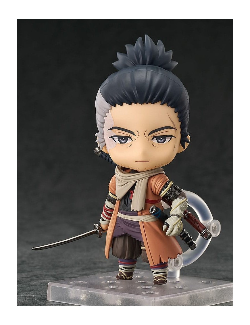 Good Smile Company Nendoroid Sekiro Shadows Die Twice Sekiro Good Smile Company Nendoroid Sekiro Shadows Die Twice Sekiro