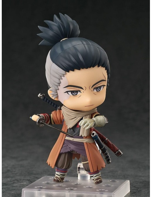 Good Smile Company Nendoroid Sekiro Shadows Die Twice Sekiro