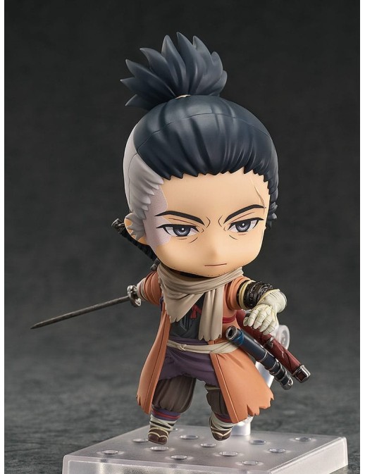 Good Smile Company Nendoroid Sekiro Shadows Die Twice Sekiro