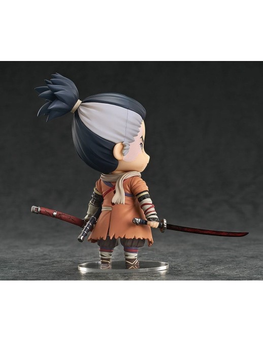 Good Smile Company Nendoroid Sekiro Shadows Die Twice Sekiro