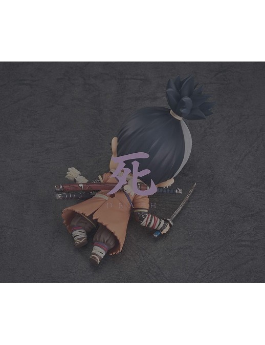 Good Smile Company Nendoroid Sekiro Shadows Die Twice Sekiro