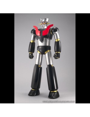 Plex Jumbo Sofubi UFO Robot Grendizer U Mazinger Z