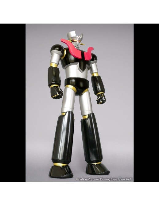 Plex Jumbo Sofubi UFO Robot Grendizer U Mazinger Z Plex Jumbo Sofubi UFO Robot Grendizer U Mazinger Z