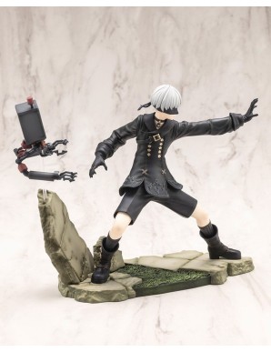 Kotobukiya ARTFX J NieR Automata Ver. 1.1a 9S YoRHa No.9 Type S