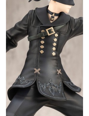 Kotobukiya ARTFX J NieR Automata Ver. 1.1a 9S YoRHa No.9 Type S