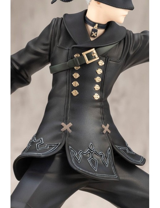 Kotobukiya ARTFX J NieR Automata Ver. 1.1a 9S YoRHa No.9 Type S