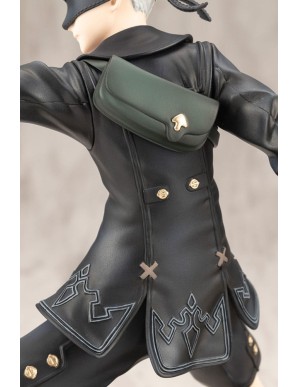 Kotobukiya ARTFX J NieR Automata Ver. 1.1a 9S YoRHa No.9 Type S