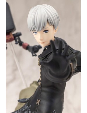 Kotobukiya ARTFX J NieR Automata Ver. 1.1a 9S YoRHa No.9 Type S