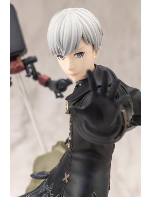 Kotobukiya ARTFX J NieR Automata Ver. 1.1a 9S YoRHa No.9 Type S