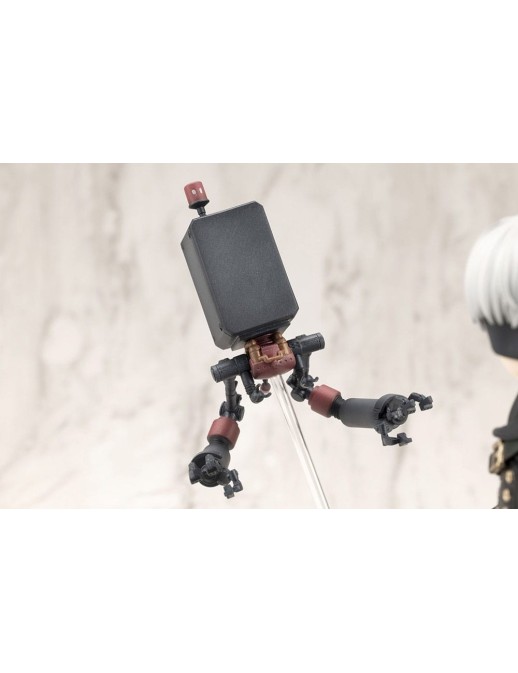 Kotobukiya ARTFX J NieR Automata Ver. 1.1a 9S YoRHa No.9 Type S