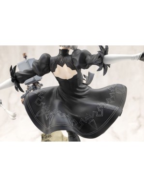 Kotobukiya ARTFX J NieR Automata Ver. 1.1a 2B YoRHa No.2 Type B