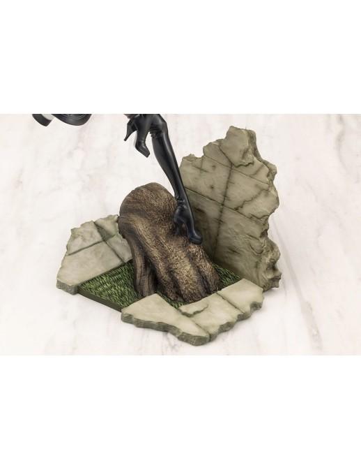 Kotobukiya ARTFX J NieR Automata Ver. 1.1a 2B YoRHa No.2 Type B