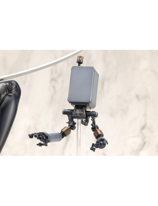 Kotobukiya ARTFX J NieR Automata Ver. 1.1a 2B YoRHa No.2 Type B