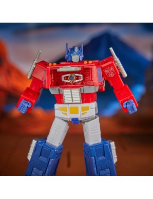 Hasbro Transformers Studio Series 86-31 Commander Class Optimus Prime