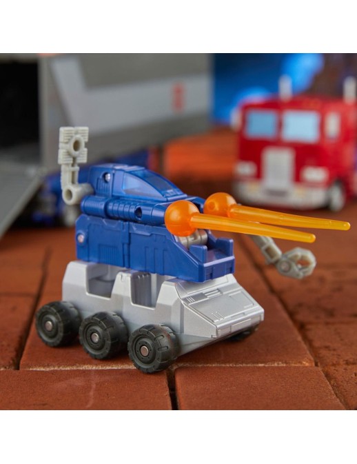 Hasbro Transformers Studio Series 86-31 Commander Class Optimus Prime