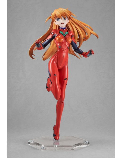Kadokawa KDColle Rebuild of Evangelion Soryu Asuka Langley Collector Edition