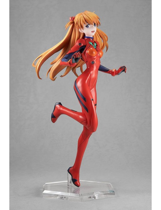 Kadokawa KDColle Rebuild of Evangelion Soryu Asuka Langley Collector Edition