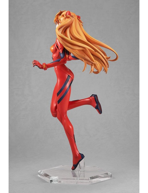 Kadokawa KDColle Rebuild of Evangelion Soryu Asuka Langley Collector Edition