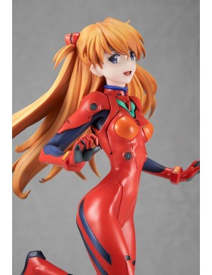 Kadokawa KDColle Rebuild of Evangelion Soryu Asuka Langley Collector Edition