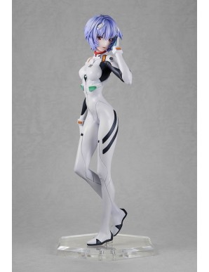Kadokawa KDColle Rebuild of Evangelion Rei Ayanami Collector Edition