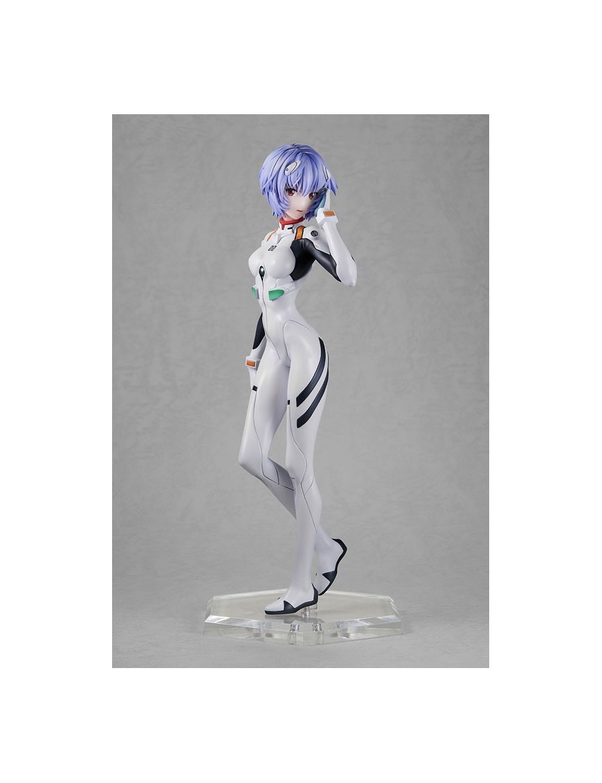 Kadokawa KDColle Rebuild of Evangelion Rei Ayanami Collector Edition Kadokawa KDColle Rebuild of Evangelion Rei Ayanami Collector Edition