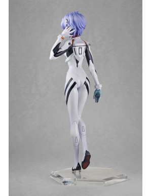 Kadokawa KDColle Rebuild of Evangelion Rei Ayanami Collector Edition