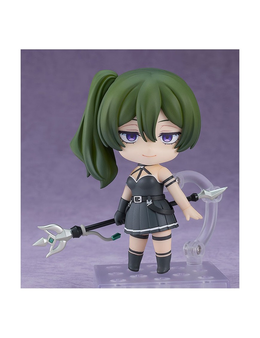 Good Smile Company Nendoroid Frieren Beyond Journey's End Ubel Good Smile Company Nendoroid Frieren Beyond Journey's End Ubel