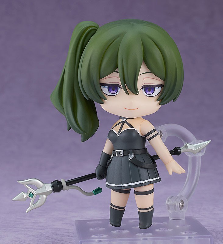 GOOD SMILE COMPANY NENDOROID FRIEREN BEYOND JOURNEY'S END UBEL