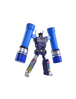 Mastermind Creations - RMX-06A Furor and RMX-07A Riot Alternative
