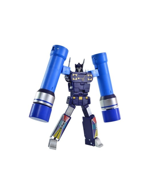 Mastermind Creations - RMX-06A Furor and RMX-07A Riot Alternative