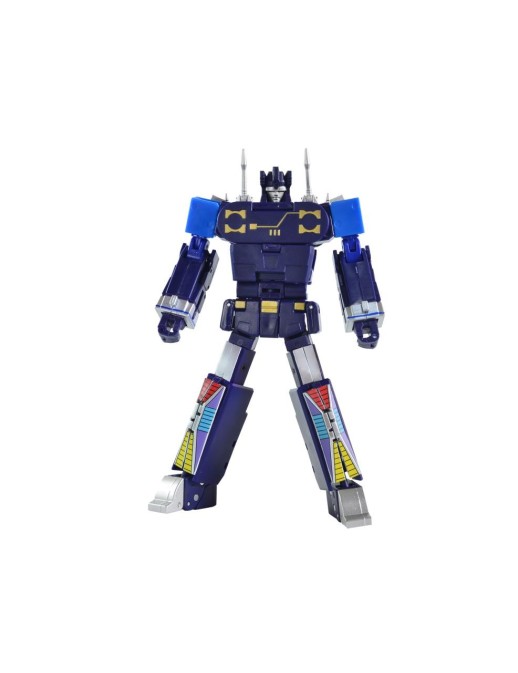 Mastermind Creations - RMX-06A Furor and RMX-07A Riot Alternative