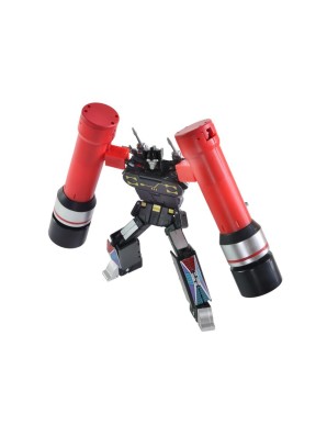 Mastermind Creations - RMX-06A Furor and RMX-07A Riot Alternative