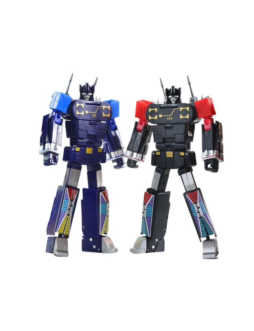 Mastermind Creations - RMX-06A Furor and RMX-07A Riot Alternative Mastermind Creations - RMX-06A Furor and RMX-07A Riot Alternative