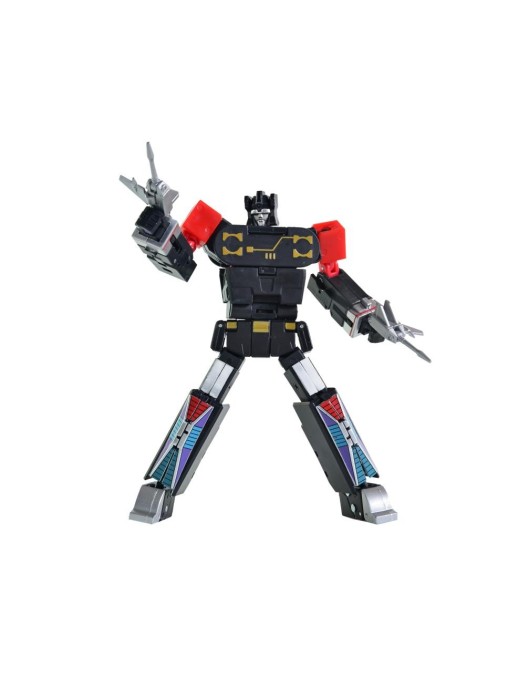 Mastermind Creations - RMX-06A Furor and RMX-07A Riot Alternative
