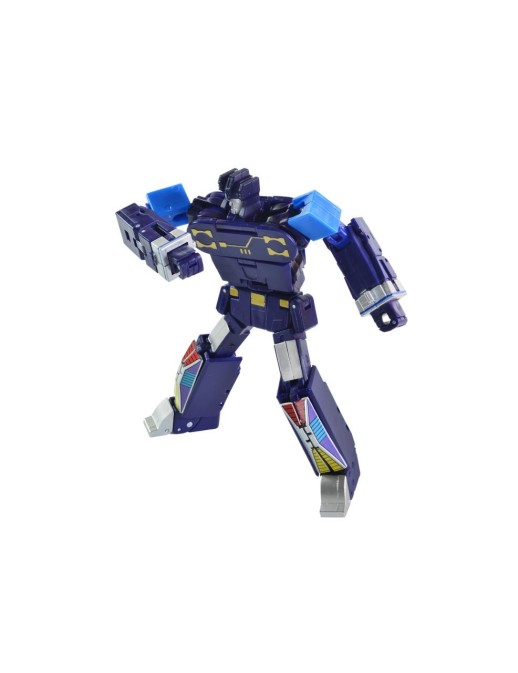 Mastermind Creations - RMX-06A Furor and RMX-07A Riot Alternative