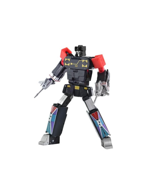Mastermind Creations - RMX-06A Furor and RMX-07A Riot Alternative