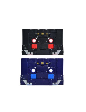 Mastermind Creations - RMX-06A Furor and RMX-07A Riot Alternative