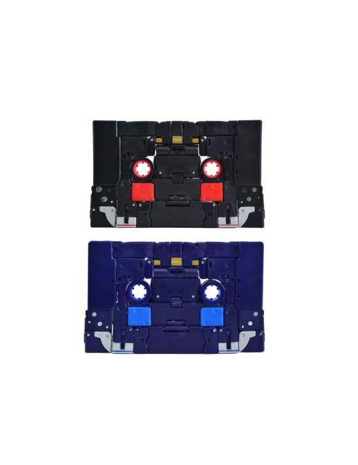Mastermind Creations - RMX-06A Furor and RMX-07A Riot Alternative
