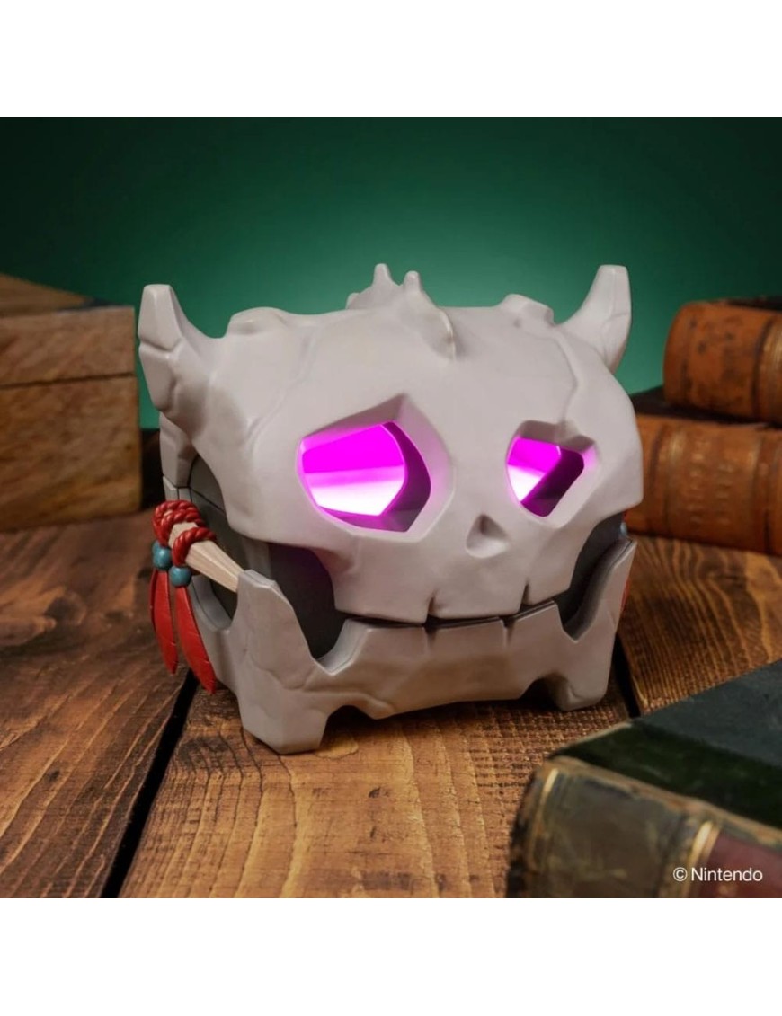 Paladone Products The Legend of Zelda Bokoblin Chest Light with Sound Paladone Products The Legend of Zelda Bokoblin Chest Light with Sound