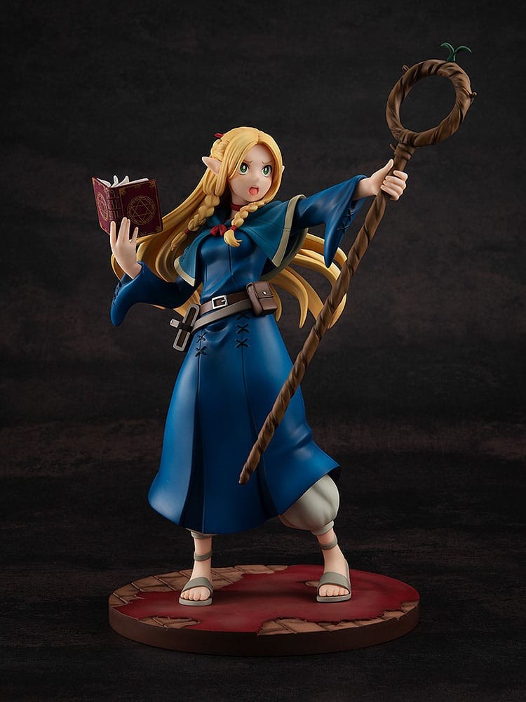 KADOKAWA KDCOLLE DELICIOUS IN DUNGEON MARCILLE