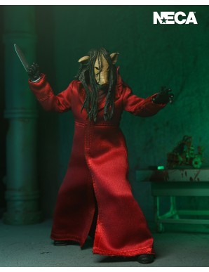 Neca Saw Jigsaw Killer Red Robe