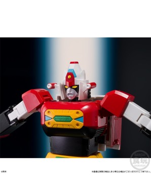 Bandai Shokugan Modeling Project Tosho Daimos