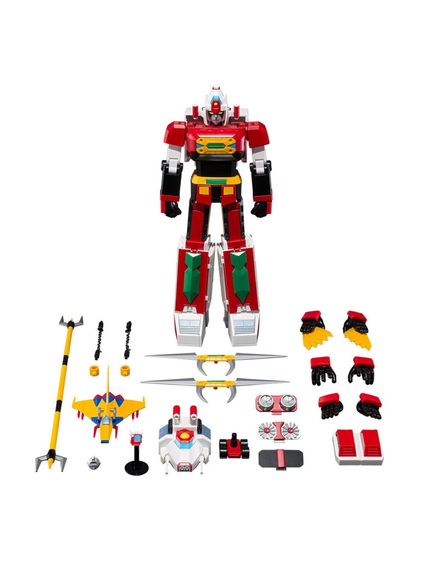 P-Bandai Shokugan Modeling Project Tosho Daimos Battle Turn Set P-Bandai Shokugan Modeling Project Tosho Daimos Battle Turn Set