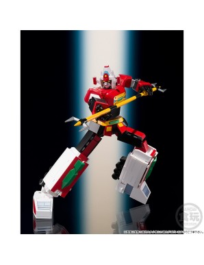 P-Bandai Shokugan Modeling Project Tosho Daimos Battle Turn Set