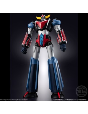 Bandai Shokugan Modeling Project UFO Robot Grendizer U