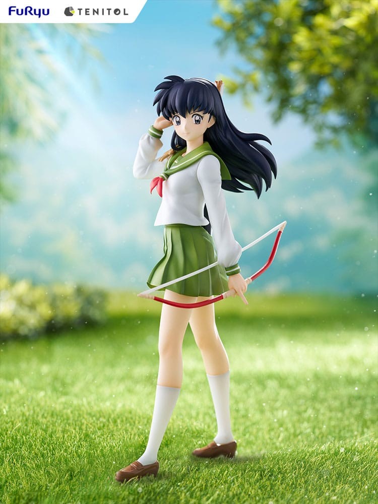 FURYU TENITOL INUYASHA KAGOME HIGURASHI