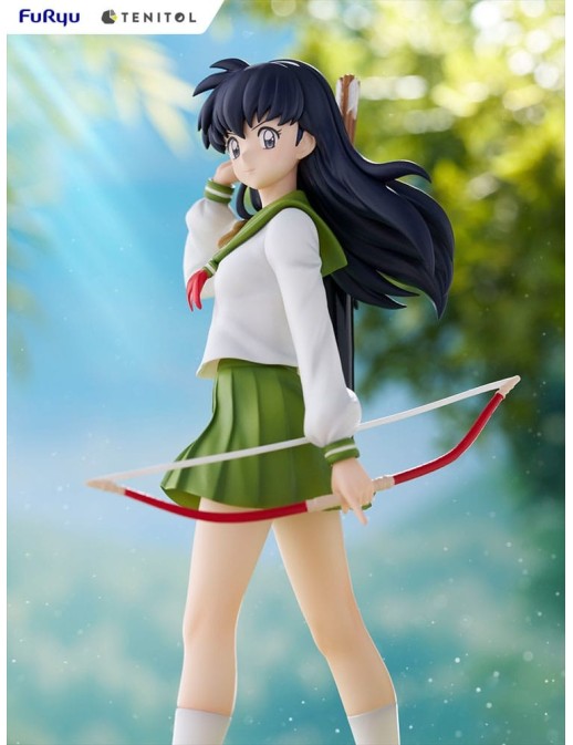 Furyu TENITOL Inuyasha Kagome Higurashi