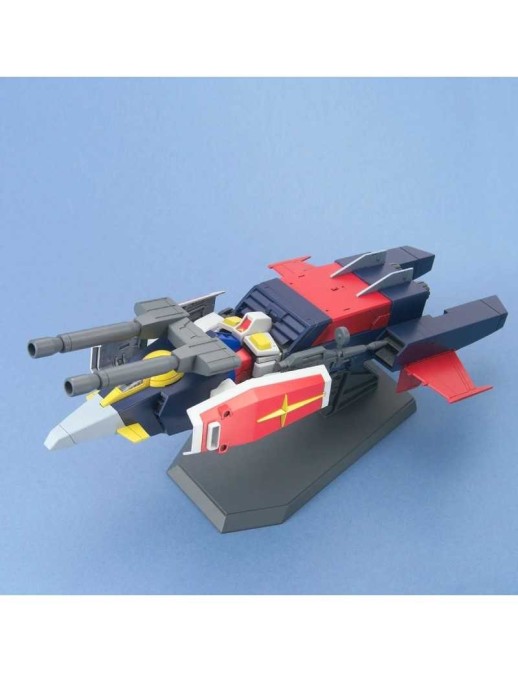 Bandai High Grade HGUC 1/144 Mobile Suit Gundam G-Armor + RX-78-2 Gundam